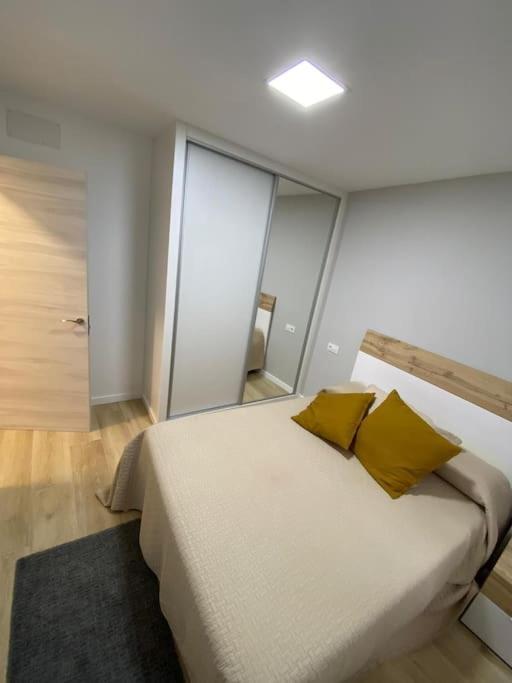 Apartamento Casa Da Barbeira Cangas do Morrazo Exterior foto